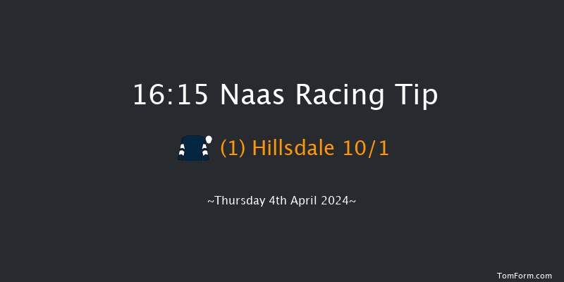 Naas  16:15 Handicap Hurdle 19f Sun 24th Mar 2024