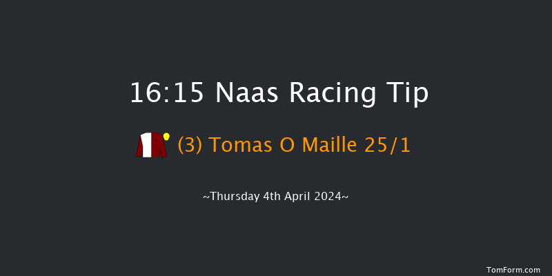 Naas  16:15 Handicap Hurdle 19f Sun 24th Mar 2024