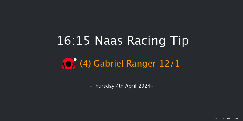 Naas  16:15 Handicap Hurdle 19f Sun 24th Mar 2024