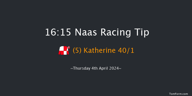 Naas  16:15 Handicap Hurdle 19f Sun 24th Mar 2024