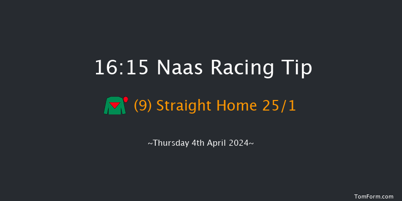 Naas  16:15 Handicap Hurdle 19f Sun 24th Mar 2024