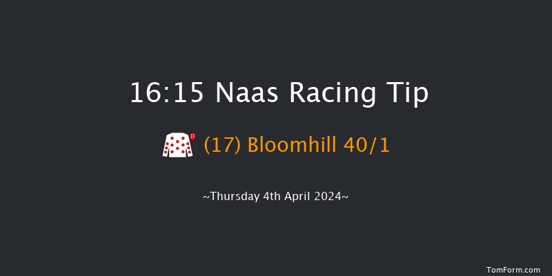 Naas  16:15 Handicap Hurdle 19f Sun 24th Mar 2024