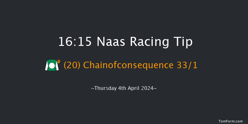 Naas  16:15 Handicap Hurdle 19f Sun 24th Mar 2024