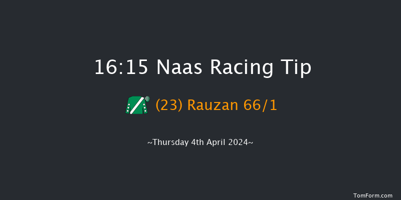 Naas  16:15 Handicap Hurdle 19f Sun 24th Mar 2024