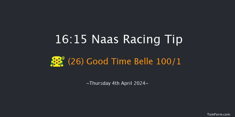 Naas  16:15 Handicap Hurdle 19f Sun 24th Mar 2024