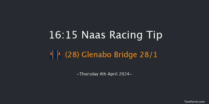 Naas  16:15 Handicap Hurdle 19f Sun 24th Mar 2024