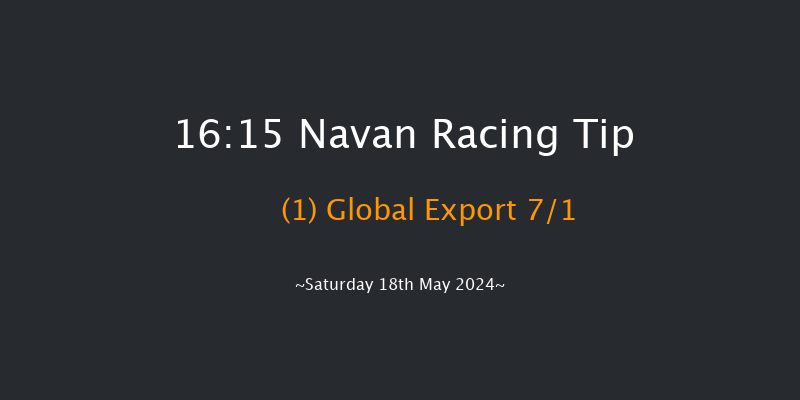 Navan  16:15 Handicap 13f Tue 7th May 2024