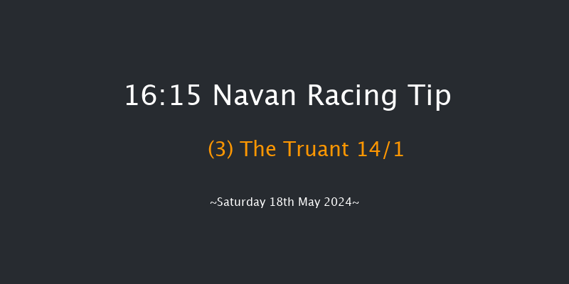 Navan  16:15 Handicap 13f Tue 7th May 2024