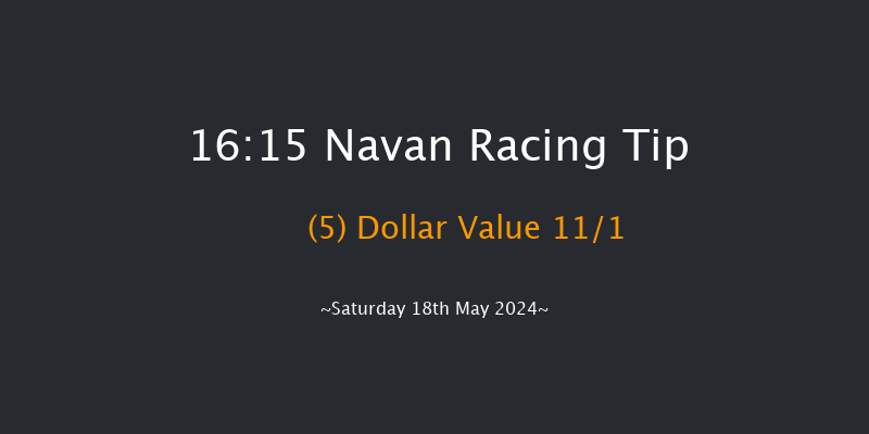 Navan  16:15 Handicap 13f Tue 7th May 2024