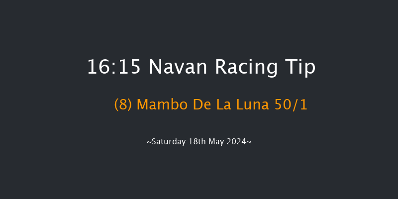 Navan  16:15 Handicap 13f Tue 7th May 2024