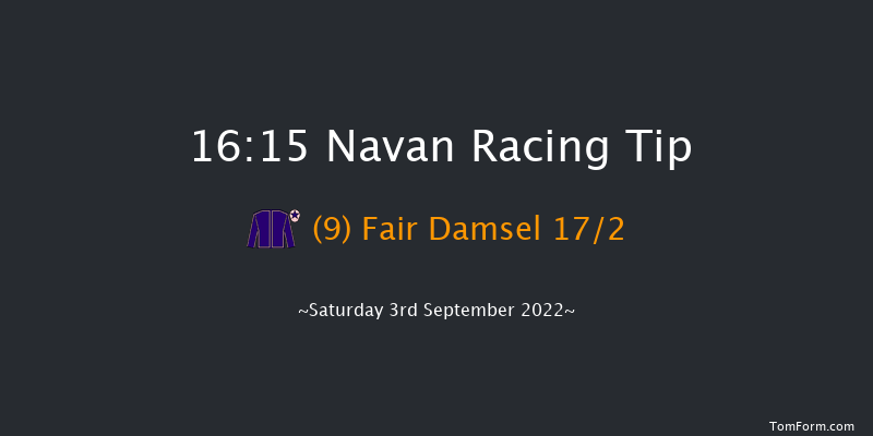 Navan 16:15 Handicap 10f Thu 25th Aug 2022