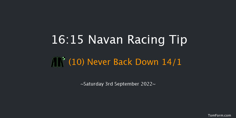 Navan 16:15 Handicap 10f Thu 25th Aug 2022