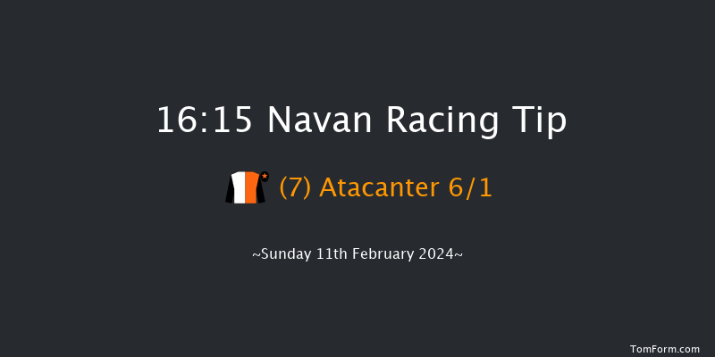 Navan  16:15 Handicap Chase 24f Sun 17th Dec 2023