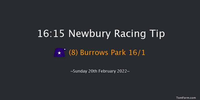 Newbury 16:15 Handicap Chase (Class 3) 22f Sat 12th Feb 2022