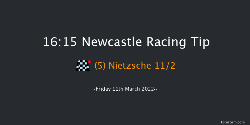 Newcastle 16:15 Handicap Hurdle (Class 3) 20f Thu 10th Mar 2022