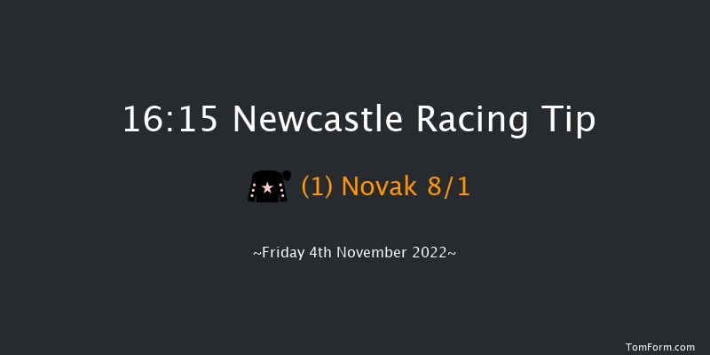 Newcastle 16:15 Handicap (Class 6) 7f Tue 1st Nov 2022