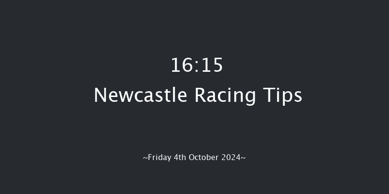 Newcastle  16:15 Handicap (Class 5) 12f  Thu 3rd Oct 2024