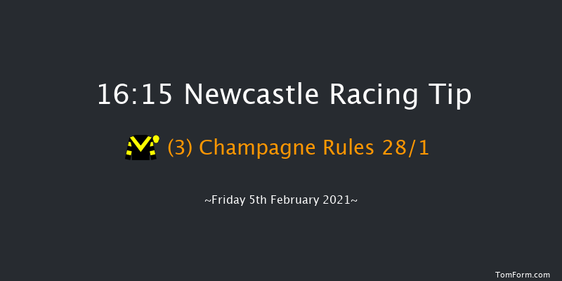 Betway Casino Handicap Newcastle 16:15 Handicap (Class 5) 10f Tue 2nd Feb 2021