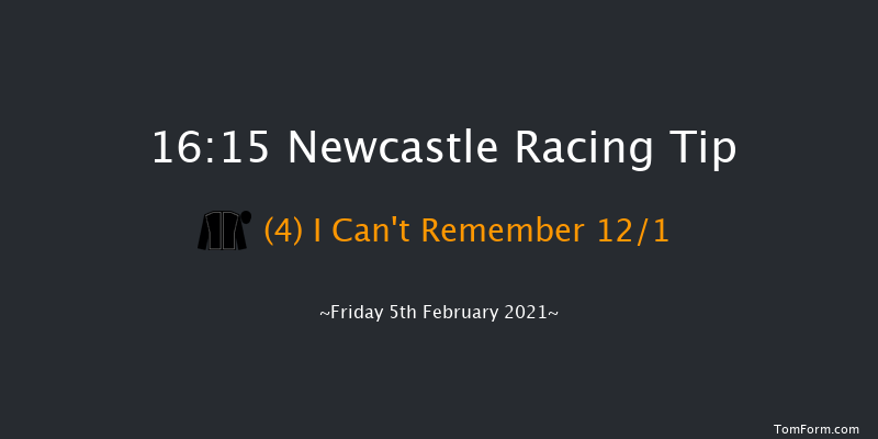 Betway Casino Handicap Newcastle 16:15 Handicap (Class 5) 10f Tue 2nd Feb 2021