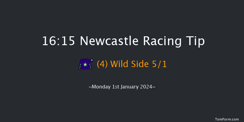 Newcastle 16:15 Handicap (Class 2) 7f Thu 28th Dec 2023