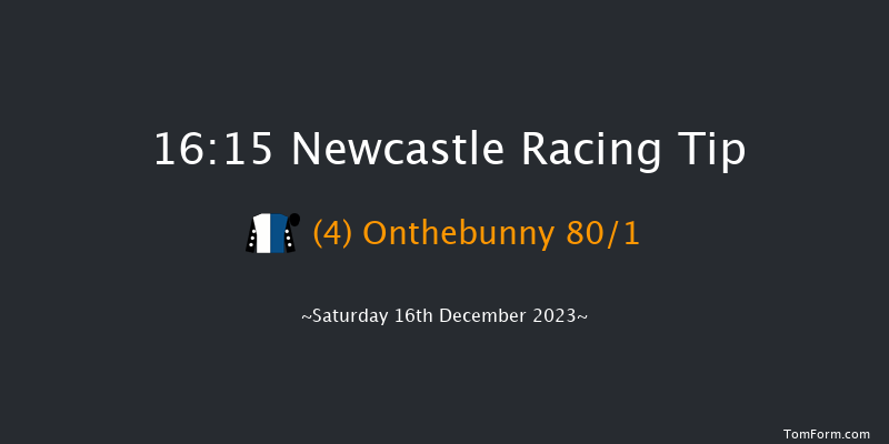 Newcastle 16:15 Handicap (Class 6) 5f Thu 14th Dec 2023