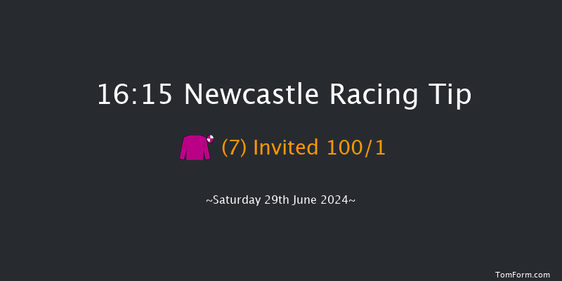 Newcastle  16:15 Stakes (Class 2) 5f Fri 28th Jun 2024