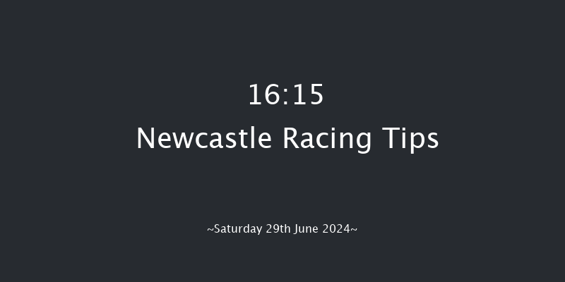 Newcastle  16:15 Stakes (Class 2) 5f Fri 28th Jun 2024
