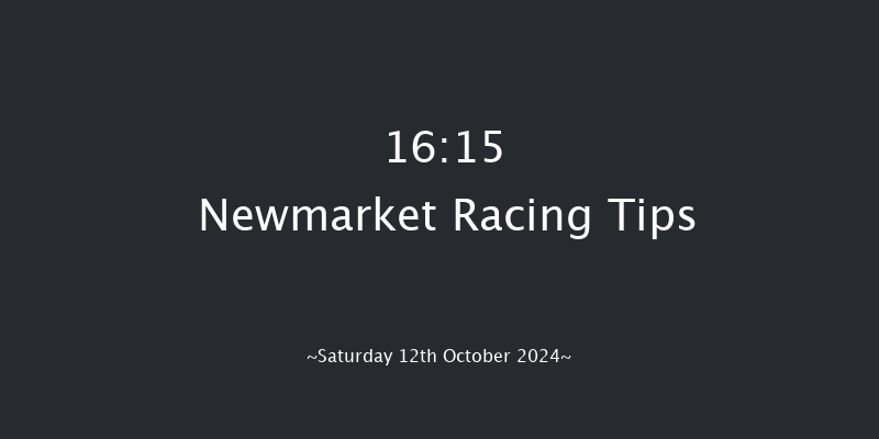 Newmarket  16:15 Handicap (Class 3) 7f  Fri 11th Oct 2024