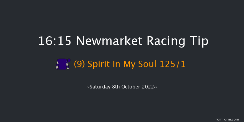 Newmarket 16:15 Handicap (Class 2) 7f Fri 7th Oct 2022