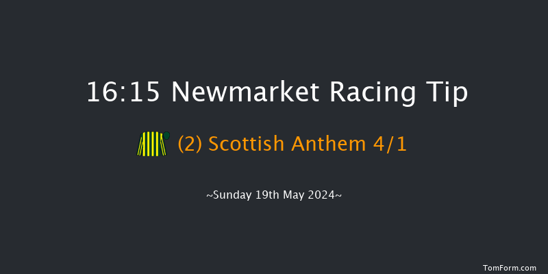 Newmarket  16:15 Handicap (Class 3) 14f Sat 18th May 2024