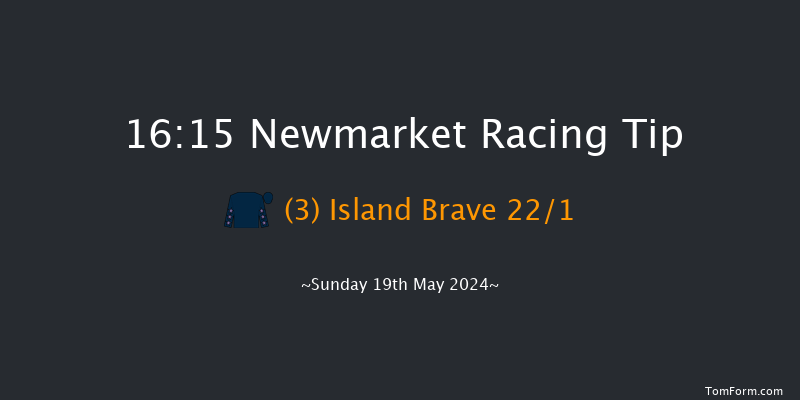 Newmarket  16:15 Handicap (Class 3) 14f Sat 18th May 2024