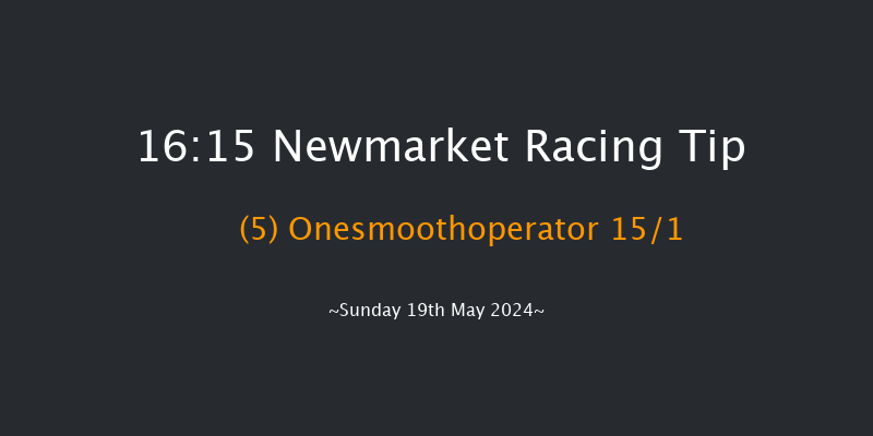 Newmarket  16:15 Handicap (Class 3) 14f Sat 18th May 2024