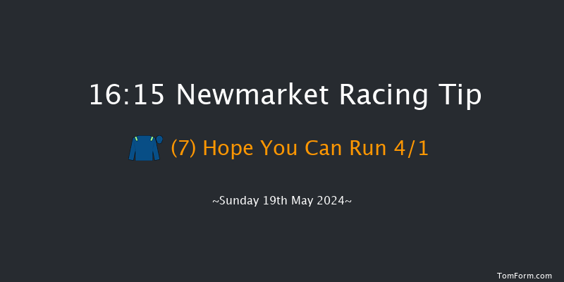 Newmarket  16:15 Handicap (Class 3) 14f Sat 18th May 2024