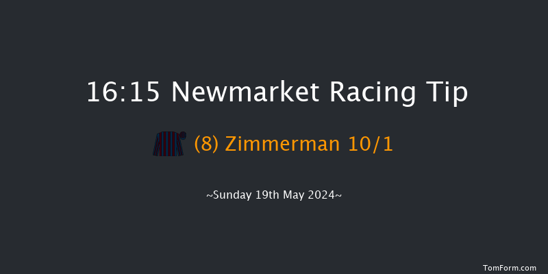 Newmarket  16:15 Handicap (Class 3) 14f Sat 18th May 2024