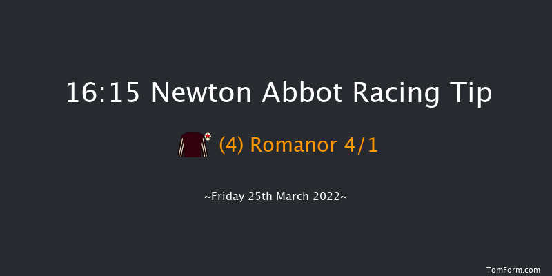 Newton Abbot 16:15 Handicap Chase (Class 4) 16f Wed 5th May 2021