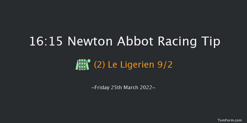 Newton Abbot 16:15 Handicap Chase (Class 4) 16f Wed 5th May 2021