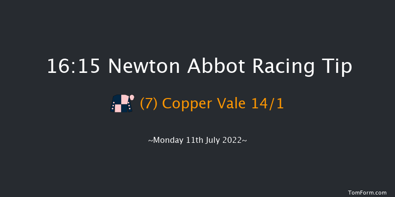 Newton Abbot 16:15 NH Flat Race (Class 5) 17f Fri 1st Jul 2022