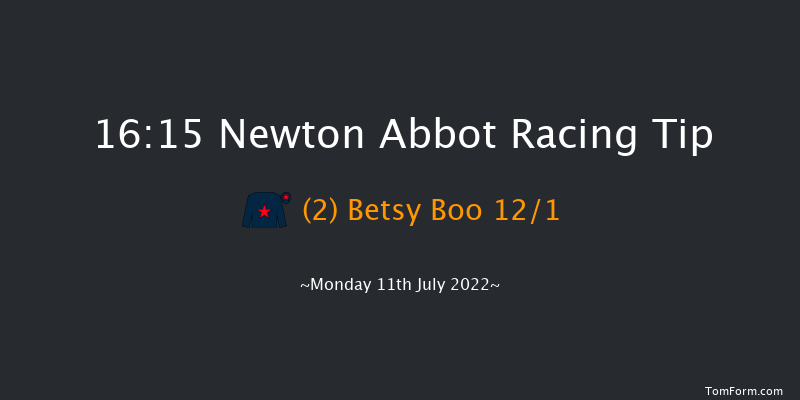 Newton Abbot 16:15 NH Flat Race (Class 5) 17f Fri 1st Jul 2022