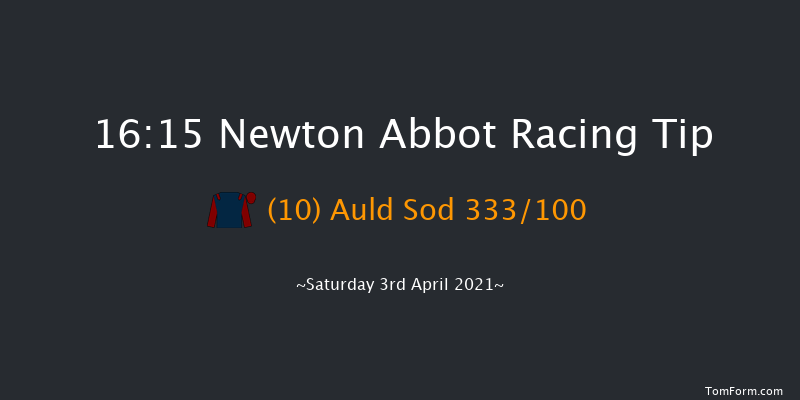 Racing Welfare Novices' Handicap Chase Newton Abbot 16:15 Handicap Chase (Class 5) 21f Thu 29th Oct 2020