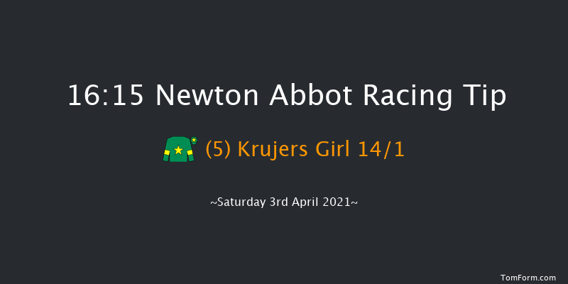 Racing Welfare Novices' Handicap Chase Newton Abbot 16:15 Handicap Chase (Class 5) 21f Thu 29th Oct 2020