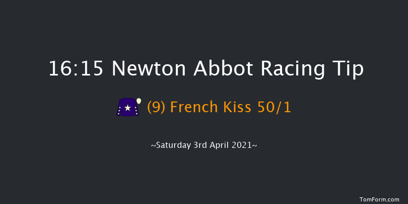 Racing Welfare Novices' Handicap Chase Newton Abbot 16:15 Handicap Chase (Class 5) 21f Thu 29th Oct 2020