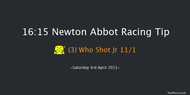 Racing Welfare Novices' Handicap Chase Newton Abbot 16:15 Handicap Chase (Class 5) 21f Thu 29th Oct 2020