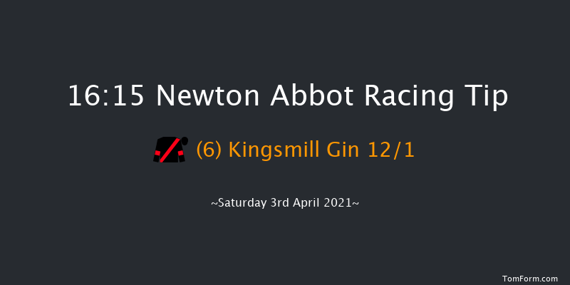 Racing Welfare Novices' Handicap Chase Newton Abbot 16:15 Handicap Chase (Class 5) 21f Thu 29th Oct 2020