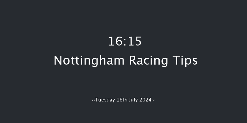 Nottingham  16:15 Maiden (Class 3) 5f Sat 6th Jul 2024