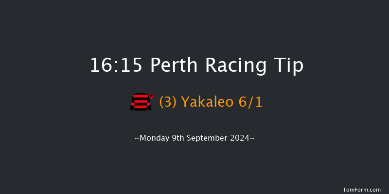 Perth  16:15 Handicap Hurdle (Class 5) 20f Sun 14th Jul 2024