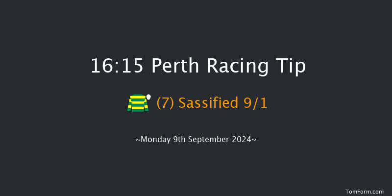 Perth  16:15 Handicap Hurdle (Class 5) 20f Sun 14th Jul 2024