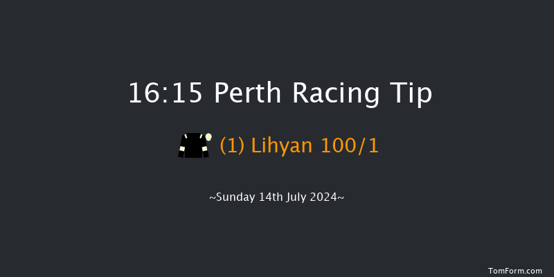 Perth  16:15 Handicap Hurdle (Class 4) 24f Thu 4th Jul 2024