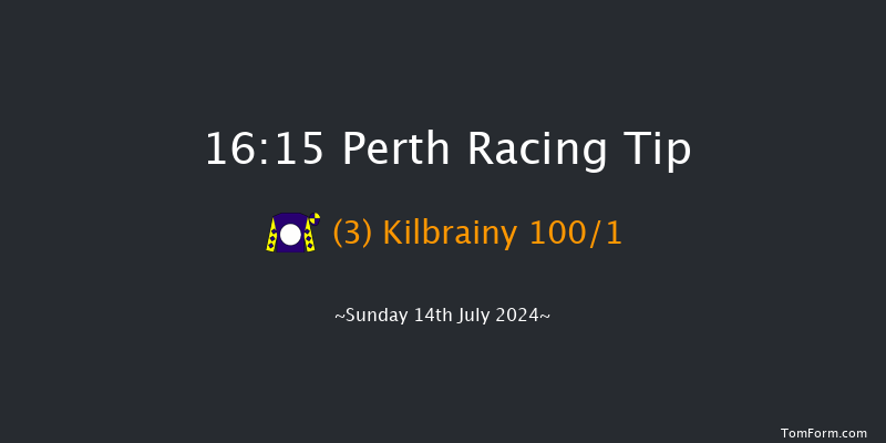 Perth  16:15 Handicap Hurdle (Class 4) 24f Thu 4th Jul 2024