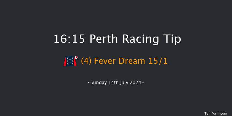 Perth  16:15 Handicap Hurdle (Class 4) 24f Thu 4th Jul 2024