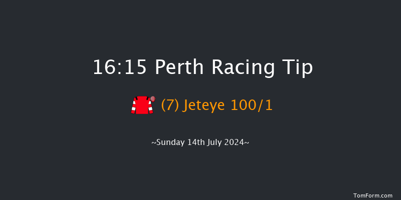 Perth  16:15 Handicap Hurdle (Class 4) 24f Thu 4th Jul 2024